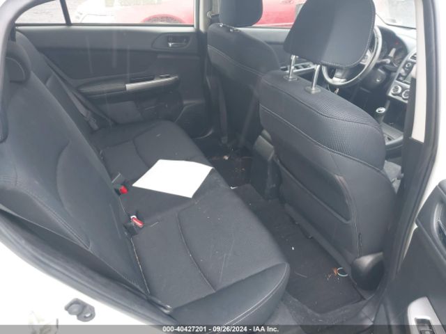 JF1GPAP66G9325211 Subaru Impreza 2.0i Sport Premium