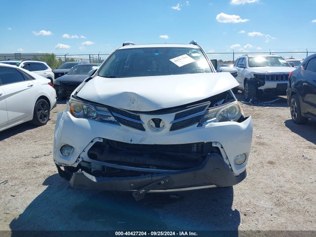 Toyota Rav4 Xle 2015 JTMWFREV6FD072131 Image 12
