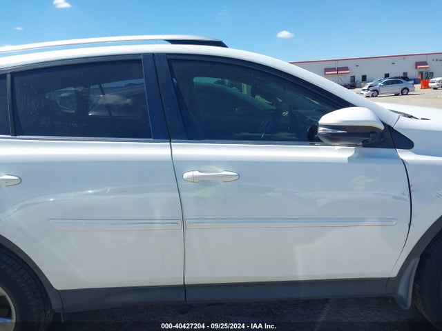 Toyota Rav4 Xle 2015 JTMWFREV6FD072131 Image 13