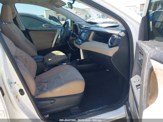 Toyota Rav4 Xle 2015 JTMWFREV6FD072131 Image 5