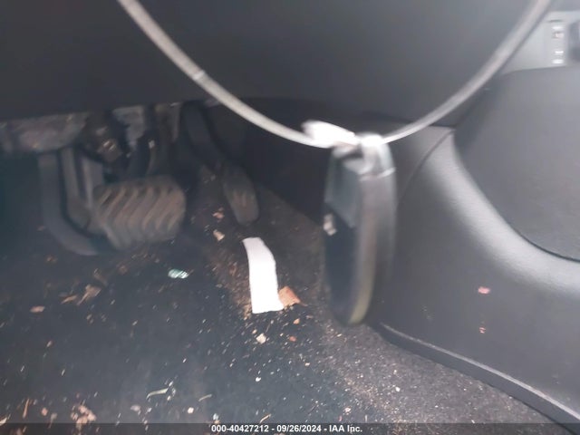 Nissan Rogue Sl 2016 5N1AT2MT4GC869684 Image 11