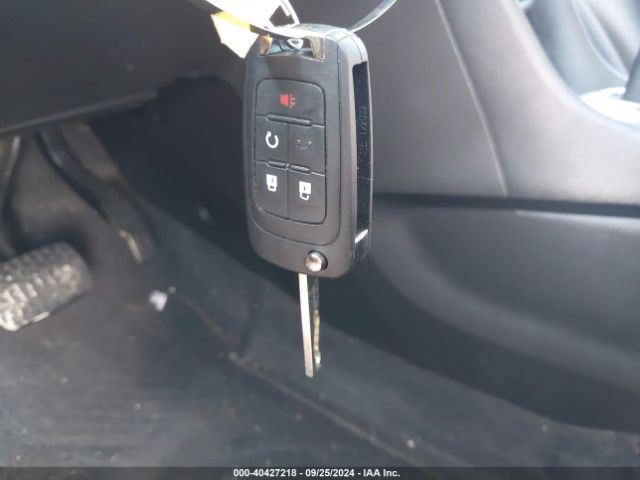 KL4CJCSB5EB617488 Buick Encore Leather