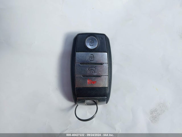 KIA Sorento 3.3l Ex 2019 5XYPHDA58KG471531 Image 11