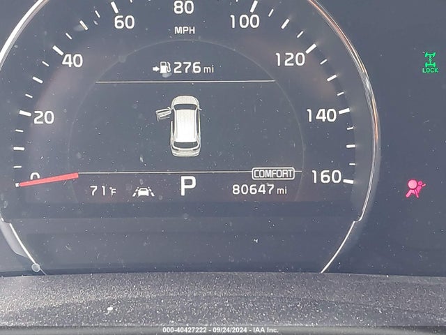 KIA Sorento 3.3l Ex 2019 5XYPHDA58KG471531 Image 15