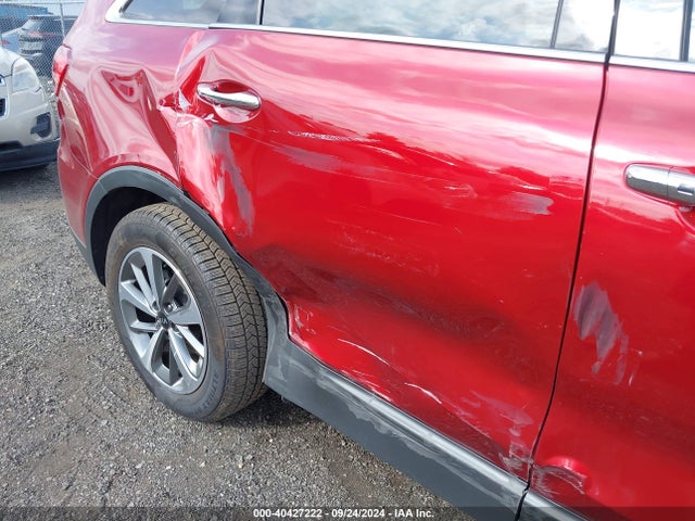 KIA Sorento 3.3l Ex 2019 5XYPHDA58KG471531 Image 6