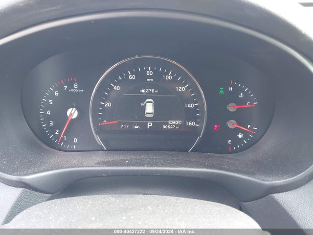 KIA Sorento 3.3l Ex 2019 5XYPHDA58KG471531 Image 7