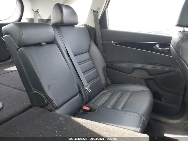 KIA Sorento 3.3l Ex 2019 5XYPHDA58KG471531 Image 8