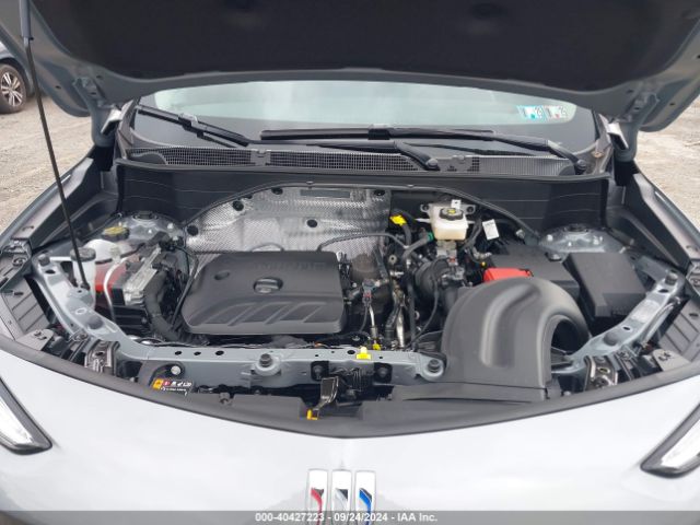 KL4AMCSL6SB027738 Buick Encore Gx Preferred Awd