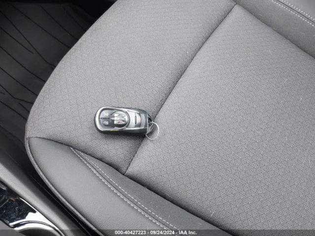 KL4AMCSL6SB027738 Buick Encore Gx Preferred Awd