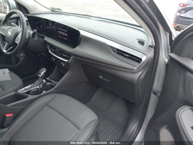 KL4AMCSL6SB027738 Buick Encore Gx Preferred Awd