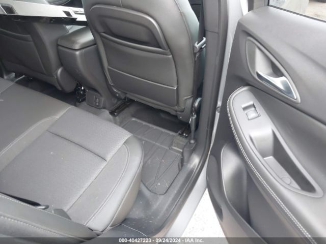 KL4AMCSL6SB027738 Buick Encore Gx Preferred Awd