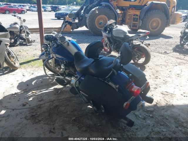 2009 HARLEY-DAVIDSON FLHRC 1HD1FR4179Y620559 Photo 2