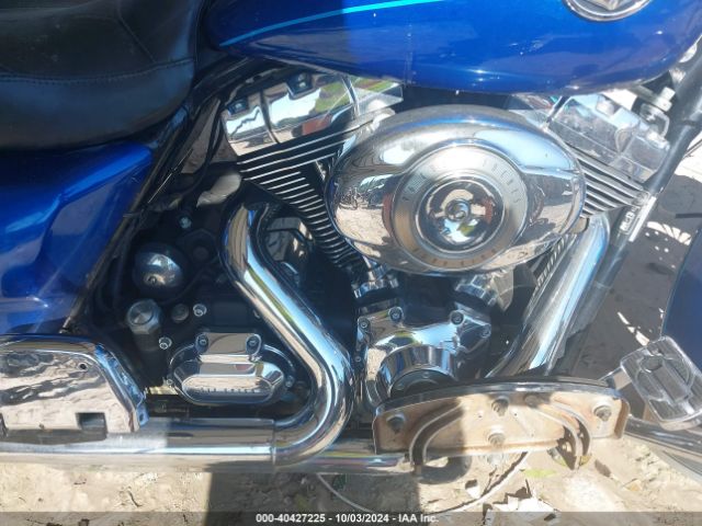 2009 HARLEY-DAVIDSON FLHRC 1HD1FR4179Y620559 Photo 7