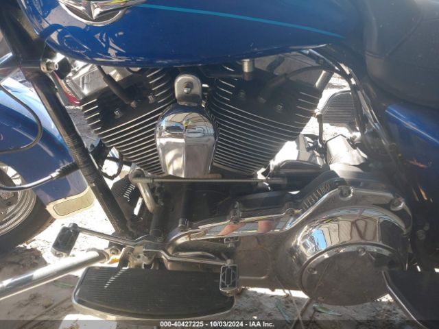 2009 HARLEY-DAVIDSON FLHRC 1HD1FR4179Y620559 Photo 8