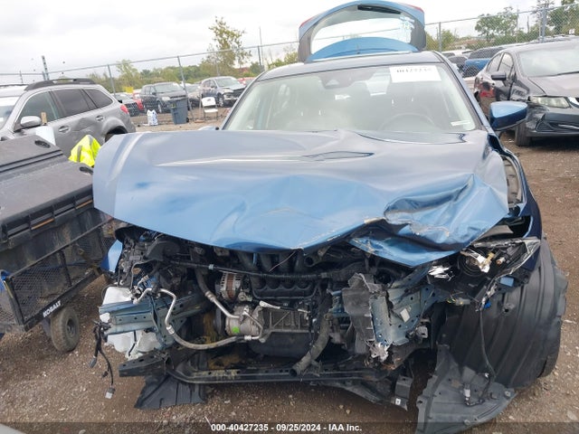 JM1BN1L36H1136158 Mazda Mazda3 Touring 2.5