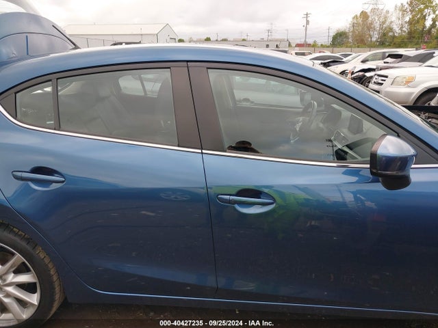 JM1BN1L36H1136158 Mazda Mazda3 Touring 2.5