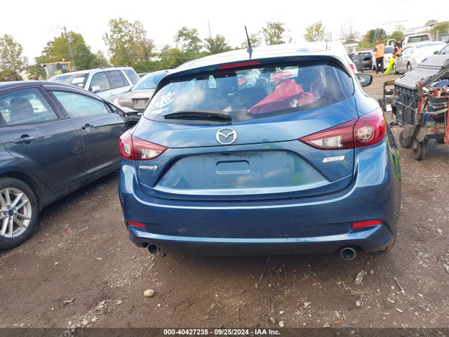 JM1BN1L36H1136158 Mazda Mazda3 Touring 2.5