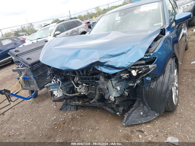 JM1BN1L36H1136158 Mazda Mazda3 Touring 2.5