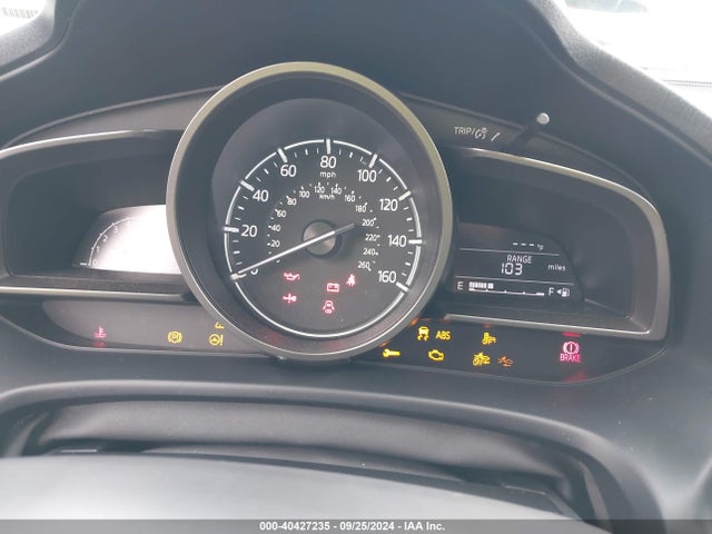 JM1BN1L36H1136158 Mazda Mazda3 Touring 2.5