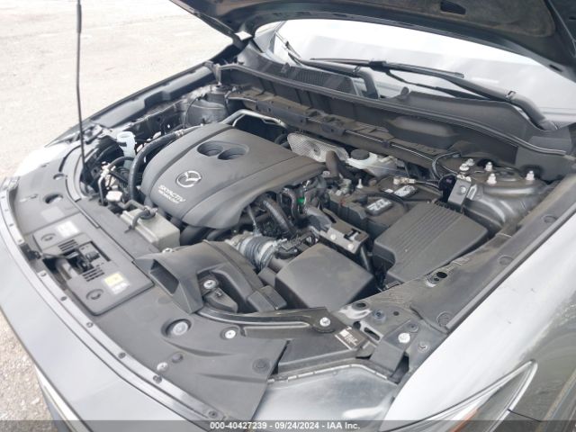 JM3KFBDLXH0200491 Mazda Cx-5 Grand Select