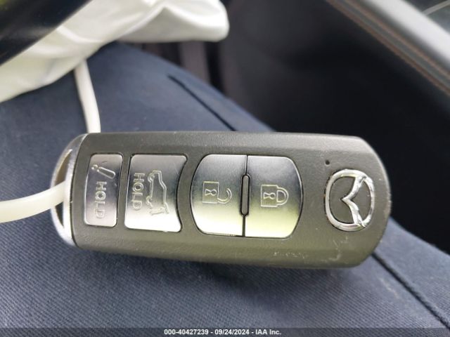 JM3KFBDLXH0200491 Mazda Cx-5 Grand Select