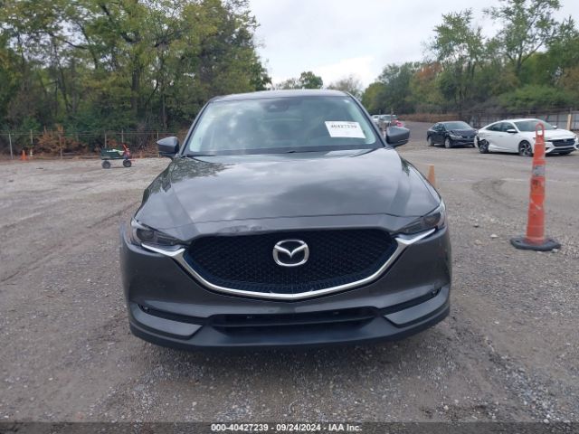 JM3KFBDLXH0200491 Mazda Cx-5 Grand Select