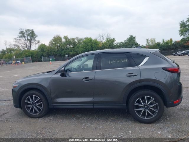 JM3KFBDLXH0200491 Mazda Cx-5 Grand Select