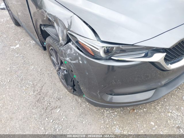 JM3KFBDLXH0200491 Mazda Cx-5 Grand Select