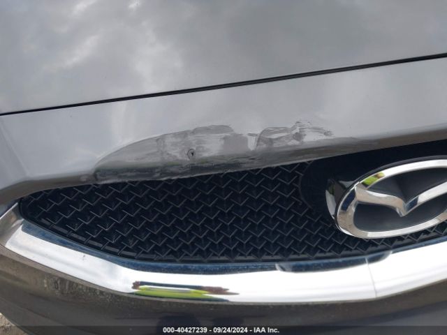 JM3KFBDLXH0200491 Mazda Cx-5 Grand Select