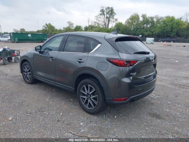JM3KFBDLXH0200491 Mazda Cx-5 Grand Select