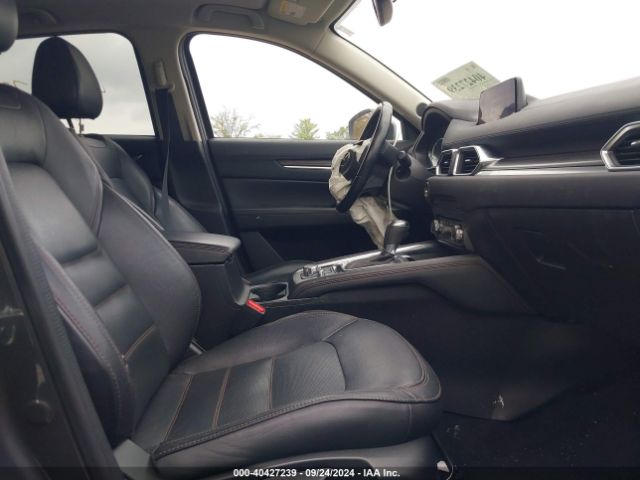 JM3KFBDLXH0200491 Mazda Cx-5 Grand Select