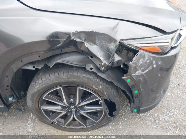 JM3KFBDLXH0200491 Mazda Cx-5 Grand Select
