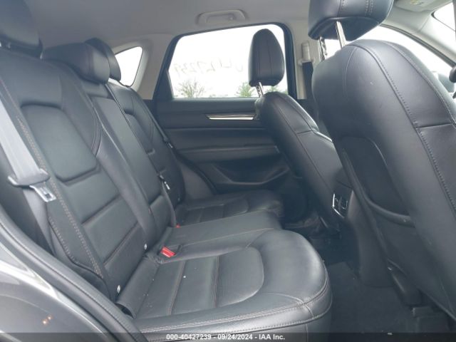 JM3KFBDLXH0200491 Mazda Cx-5 Grand Select