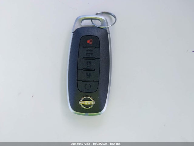 Nissan Pathfinder Sl 4wd 2023 5N1DR3CC5PC244617 Image 11