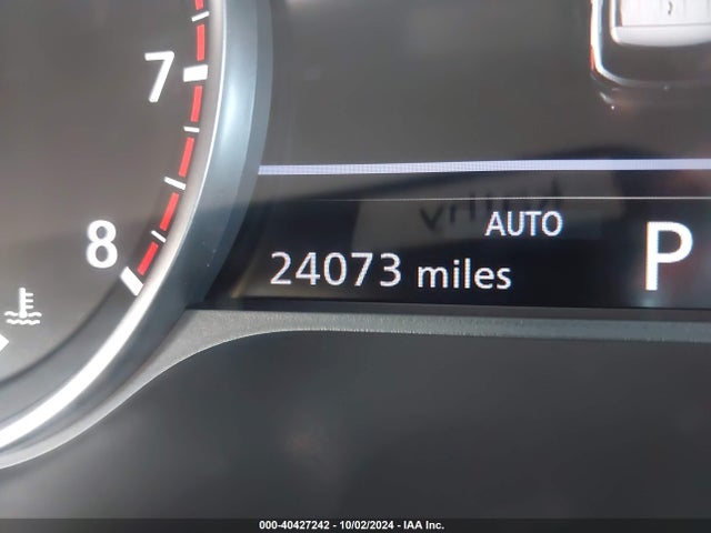 Nissan Pathfinder Sl 4wd 2023 5N1DR3CC5PC244617 Image 17