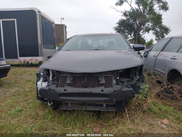 Toyota CAMRY SE 2014 4T1BF1FK3EU763325 Image 12