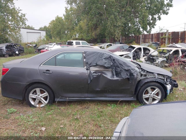 Toyota CAMRY SE 2014 4T1BF1FK3EU763325 Image 13