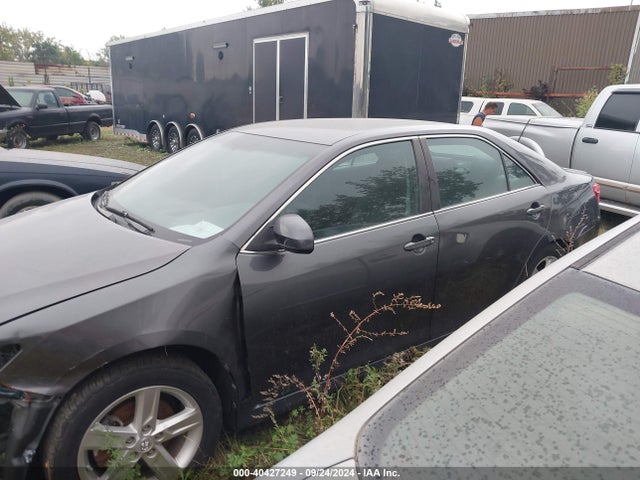 Toyota CAMRY SE 2014 4T1BF1FK3EU763325 Image 14