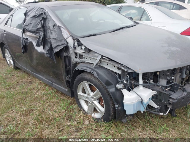 Toyota CAMRY SE 2014 4T1BF1FK3EU763325 Image 17