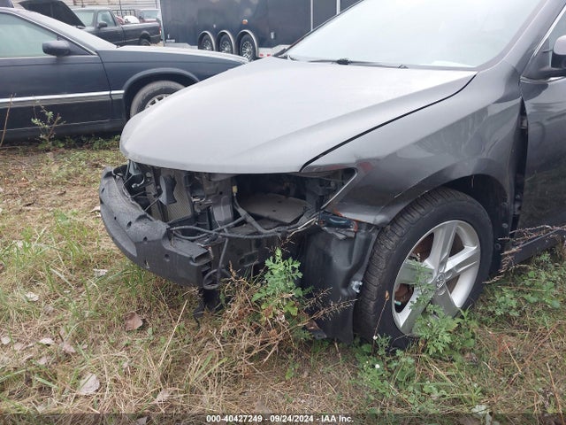 Toyota CAMRY SE 2014 4T1BF1FK3EU763325 Image 6