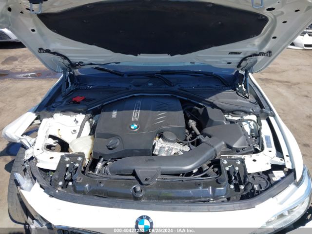 WBA4B1C58GG241800 BMW 435i Gran Coupe