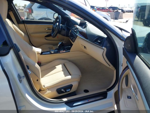 WBA4B1C58GG241800 BMW 435i Gran Coupe