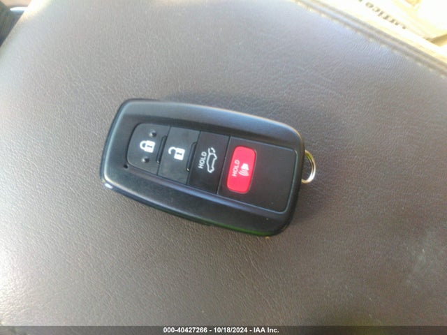 Toyota Rav4 Xle 2022 2T3W1RFV9NC204962 Image 11