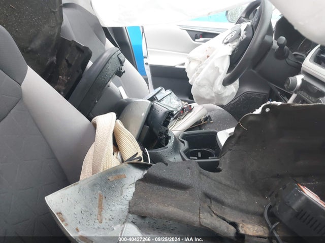 Toyota Rav4 Xle 2022 2T3W1RFV9NC204962 Image 5