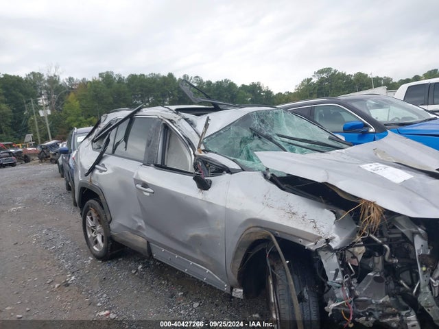Toyota Rav4 Xle 2022 2T3W1RFV9NC204962 Image 6