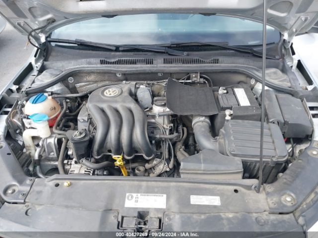 3VW2K7AJXFM320206 Volkswagen Jetta 2.0l S