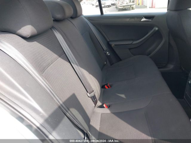 3VW2K7AJXFM320206 Volkswagen Jetta 2.0l S