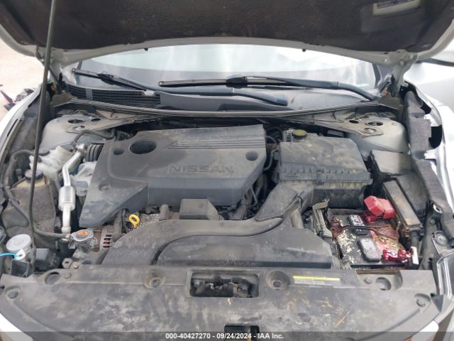 1N4AL3APXHC169905 Nissan Altima 2.5 Sl