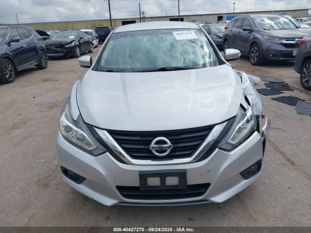 1N4AL3APXHC169905 Nissan Altima 2.5 Sl