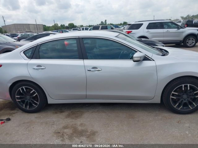1N4AL3APXHC169905 Nissan Altima 2.5 Sl